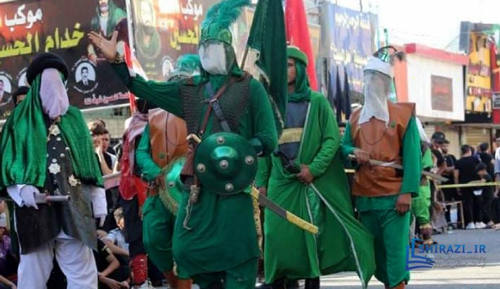 alshirazi.org